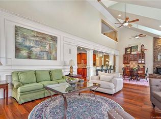 759 Fairway Point Dr, Tega Cay, SC 29708