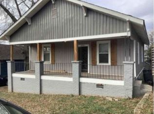 290 Werts St, Greenville, SC 29605