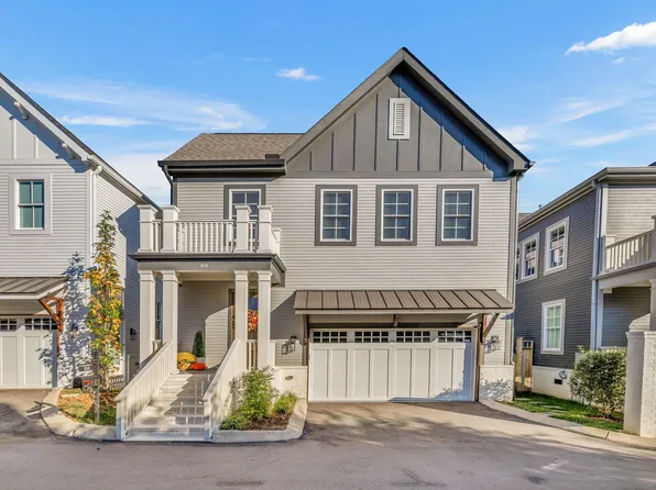 512 Hobbs Creek Dr, Nashville, TN 37215
