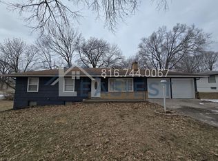 4312 Claremont Ave, Kansas City, MO 64133