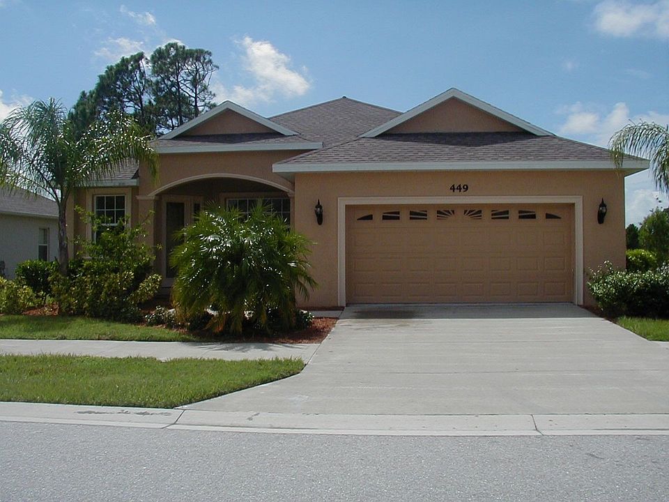 Front Curbside View