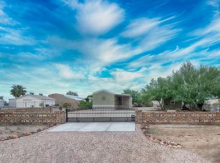66788 Cactus St, Salome, AZ 85348