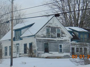1676 Dexter Rd, Dover Foxcroft, ME 04426