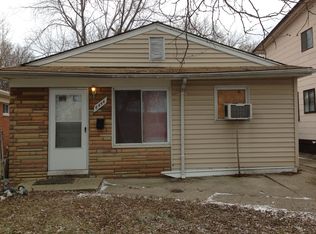 6444 Auburn St, Detroit, MI 48228