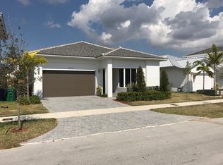 14919 SW 177th Ter, Miami, FL 33187