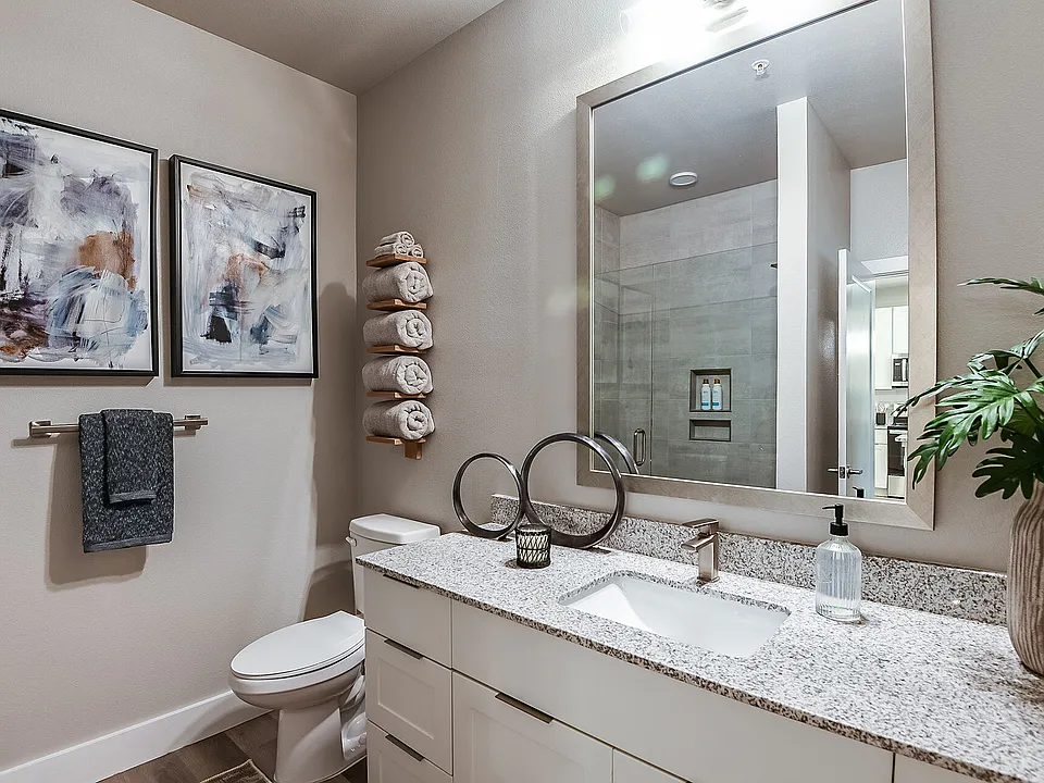 Encore Narcoossee apartments community photo