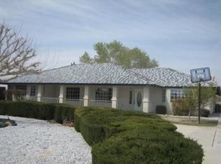 18930 Pimlico Rd, Apple Valley, CA 92308