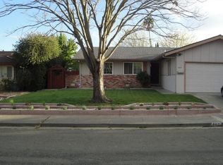 447 Tulip St, Fairfield, CA