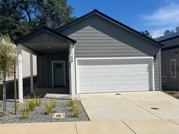 1258 Old Alturas Rd, Redding, CA 96003