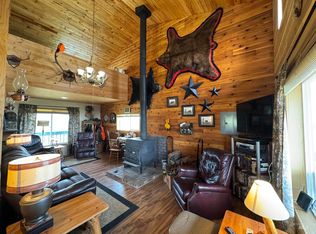 100 Rock Hill Rd, Pomroy, WA 99347