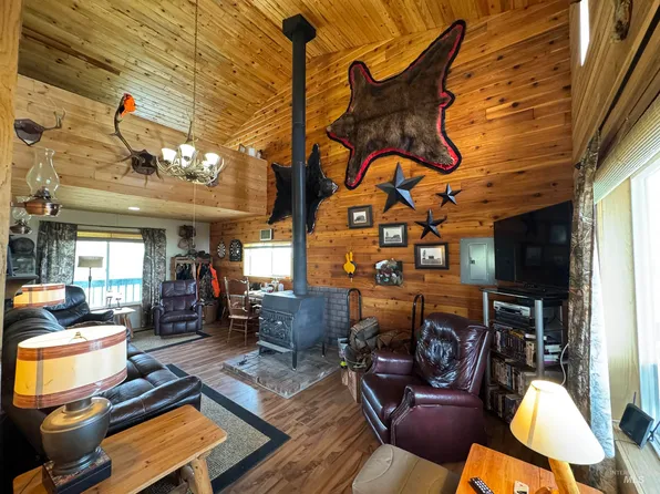 100 Rock Hill Rd, Pomroy, WA 99347