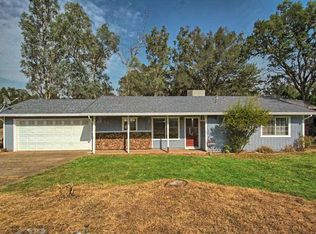 19376 McCann Rd, Cottonwood, CA 96022