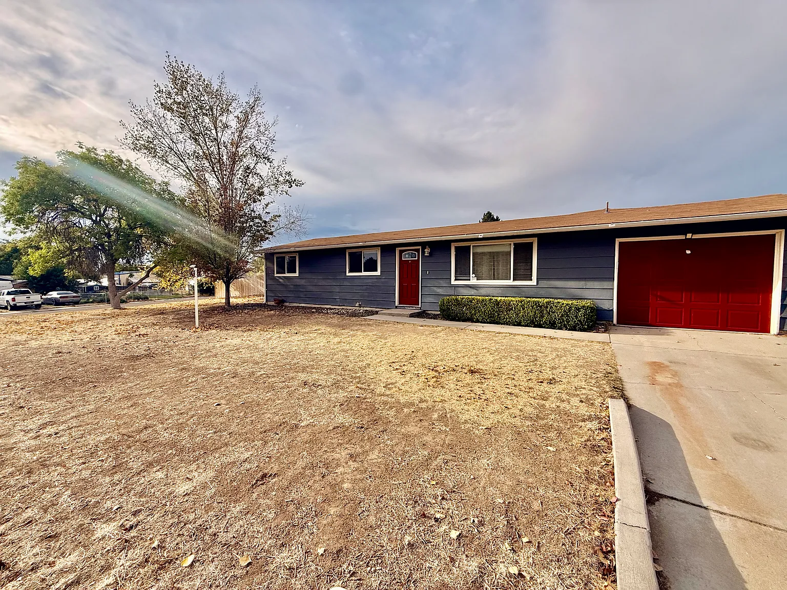 4 bed, 1776 sqft, $2,495 — Photo 2