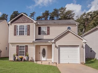135 Cosmos Ln, Greer, SC 29651