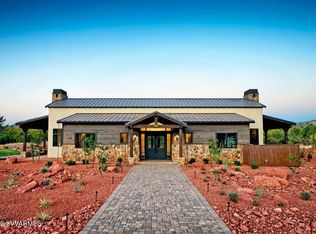 12 Lagos Ct, Sedona, AZ 86336
