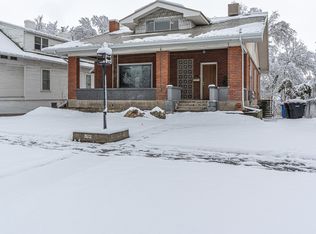 33 N 200 E, Logan, UT 84321