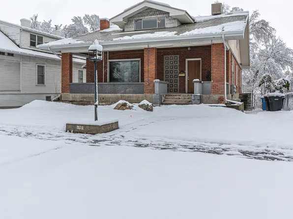 33 N 200 E, Logan, UT 84321