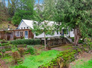 15656 S Willsada Park Way, Oregon City, OR 97045