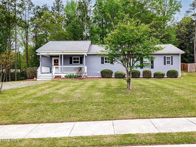 213 Victory Lane, Aberdeen, NC, 28315