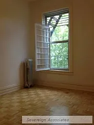 Rented by Sovereign Associates