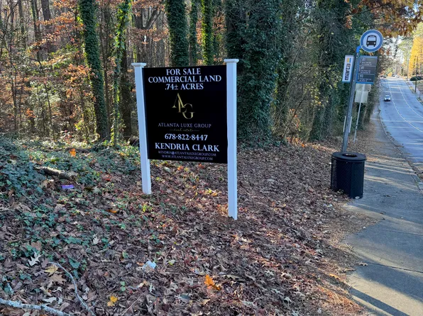 0 Headland Dr, Atlanta, GA 30344
