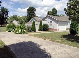 7 Stone Cir N, Dunlap, TN 37327