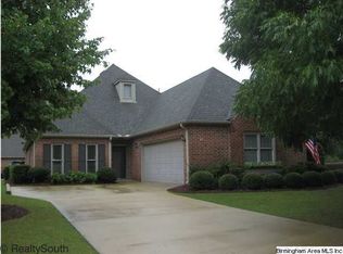 201 University Park Dr, Homewood, AL 35209
