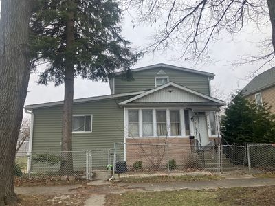 1530 Jackson St, North Chicago, IL, 60064