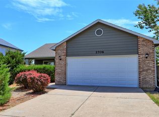 2706 Marina St, Evans, CO 80620