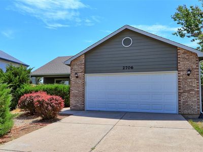 2706 Marina St, Evans, CO, 80620