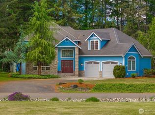 Deerfield Park, Olympia, WA 98516