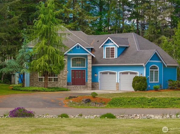 5201 Blacktail Court W, Olympia, WA 98516