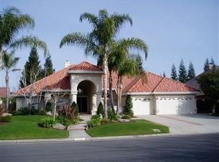 10430 N Northstar Dr, Fresno, CA