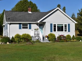 404 S Us Highway 23, Harrisville, MI 48740