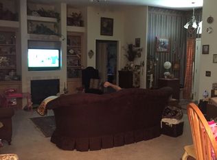 1301 McPherson Rd, Mount Olive, AL 35117