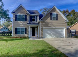 765 Wakendaw Blvd, Mount Pleasant, SC 29464