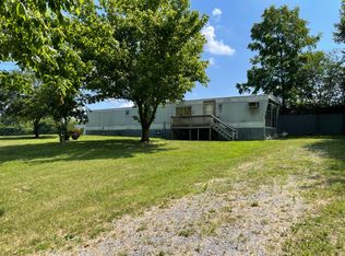 136 Frost Rd, Russell Springs, KY 42642