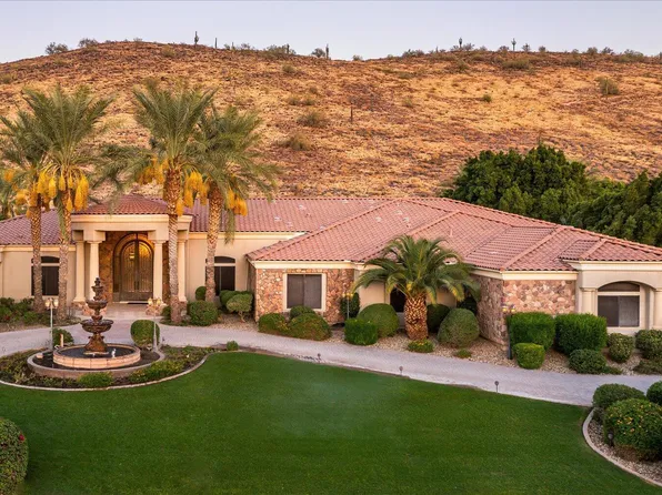 23825 N 63RD Drive, Glendale, AZ 85310