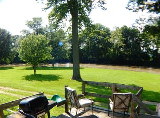 3511 W Willow Park, Flat Rock, IN 47234