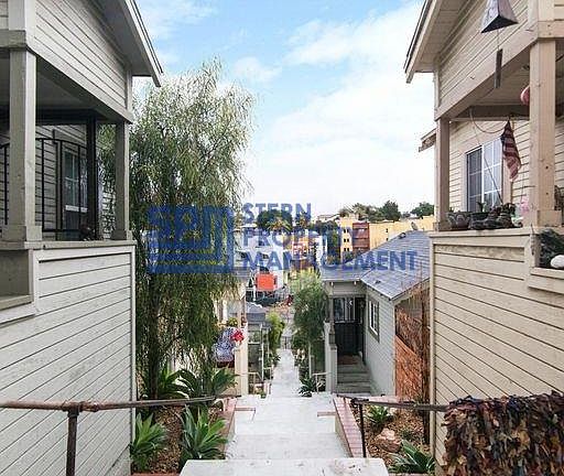 2nd image of 1306 1/2 W Sunset Blvd #1306