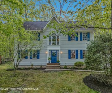 253 Billings Mill Rd, Tunkhannock, PA, 18657
