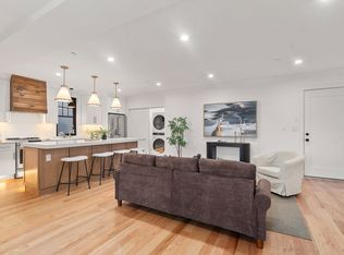 9 Sydney St #5, Dorchester, MA 02125