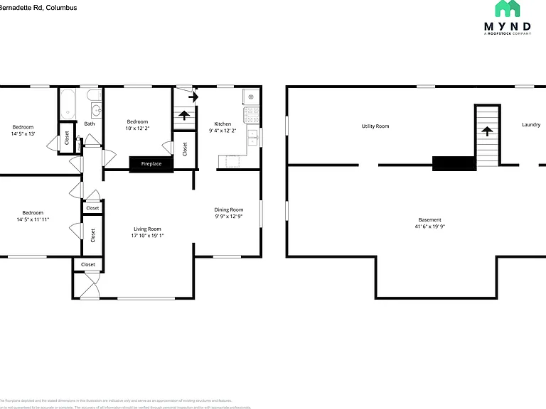 2650 Bernadette Rd — Photo 25