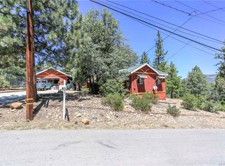 594 Talmadge Rd, Big Bear Lake, CA 92315
