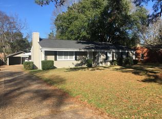 2827 Biltmore Ave, Montgomery, AL 36109