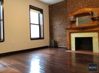 127 W 136th St APT 3, New York, NY 10030