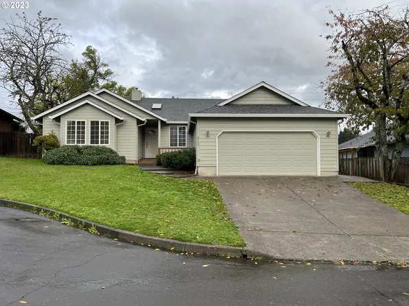 8705 NE 31st Ct, Vancouver, WA 98665