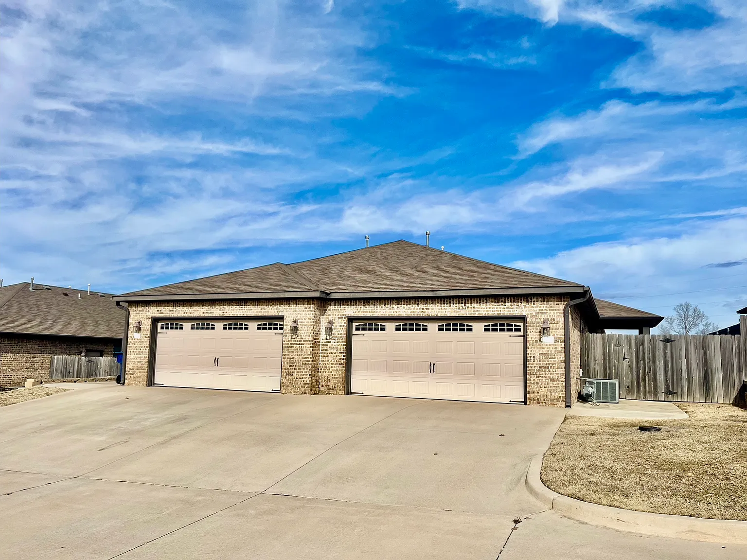 1417 B N. Monte Vista- Mcelroy - 1 — Photo 1