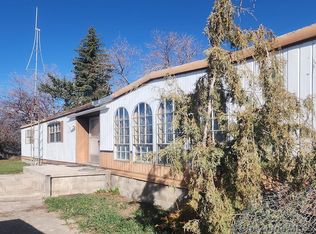 3410 Ridge Rd, Cheyenne, WY 82001