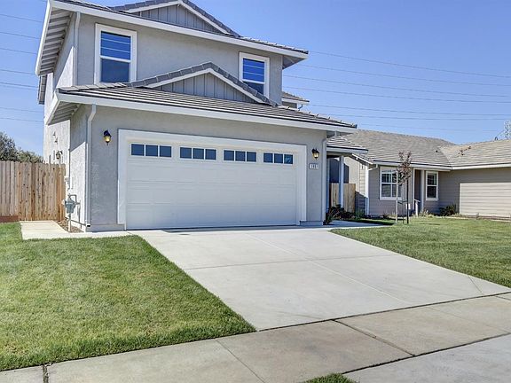 2nd image of 1997 Stone Wood Loop Lot 25